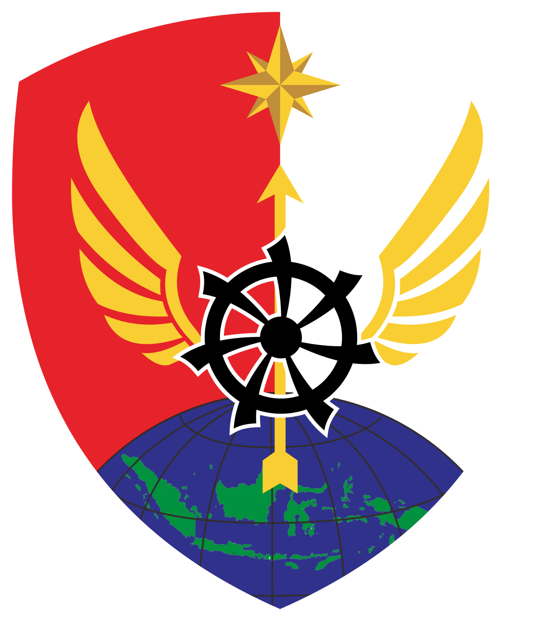 Logo TNI Angkatan Udara